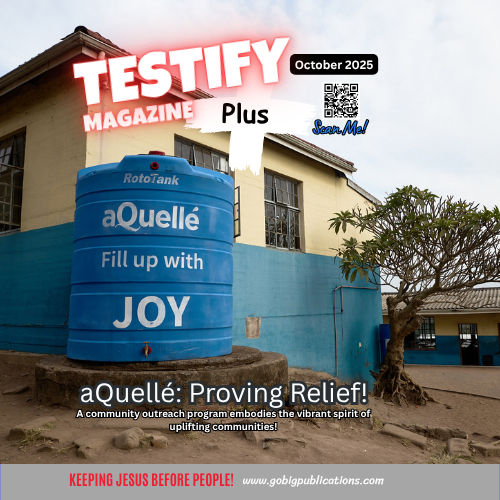 Testify Plus Website Oct 25